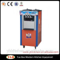 Vertical Commercial Ice Cream Machine/Elegant Vertical Commercial Ice Cream Machine